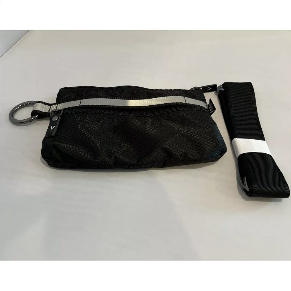 Andi  New York Be Good To Yourself Pouch / Belt Bag